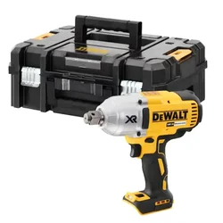 DeWalt DCF897NT 18V XR Akumulatorski udarni odvijač 3/4, bez baterije i punjača