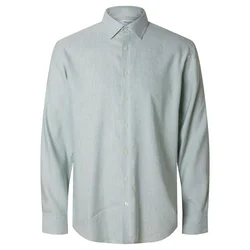 SELECTED Srajca pastelno zelena