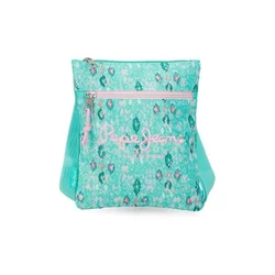 Pepe jeans sun ženska torba na rame - tirkizna ( 61.155.41 )