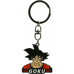 Privezak Abystyle - Dragon Ball Z - Goku Classic