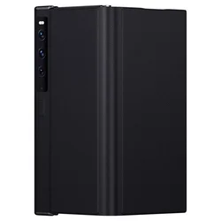 Sidefu Maska za mobilni telefon Huawei Mate Xs2, Crna