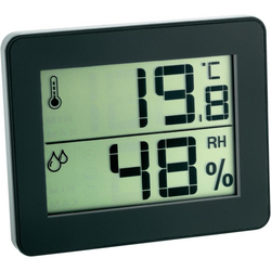 TFA digitalni termometer/higrometer(*)
