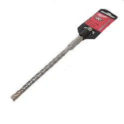 Milwaukee Burgije SDS+ 4-rezne 12x310x250mm