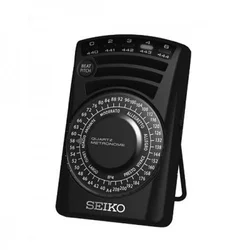SEIKO metronom SQ-60