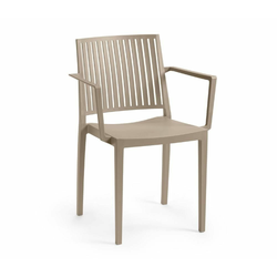 Rojaplast Mosk Armchair stol, bež