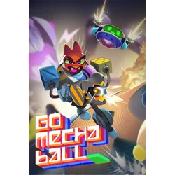 Go Mecha Ball PC/XBOX LIVE Key EUROPE