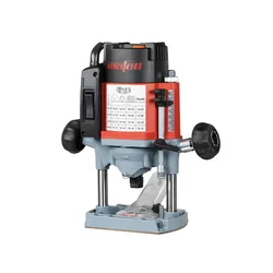 MAFELL LO 65 Ec MidiMAX – ročni nadrezkar 2600 W v T-MAX