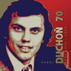 Karol Duchoň - Opus 1970-1985 (3 CD)