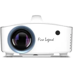 Acer Projektor Aopen QF13s LED FHD 1920x1080 350ALM 1000:1 HDMI WiFi USB Audio zvučnici
