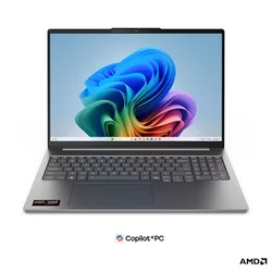 LENOVO IdeaPad Pro 5 16AGP11 (Luna Grey/ Al) 83SJ000JYA 16 2.8K OLED Ryzen AI 9 465 32GB 1TB SSD