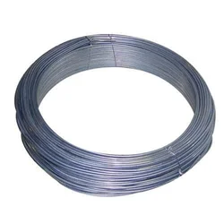 Vezalna žica FeZn 1,4 mm/50 m