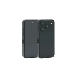 MS MOBILE Mobilni telefon XS19 IPHONE 17 PRO MAX 4/64 GB crni