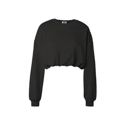 Urban Classics Majica črna