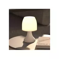 Atmosphera - LED spoljašnja stona lampa DOKK LED/3xAAA 19,5 cm IP44