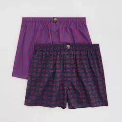 Reserved - MEN`S BOXER SHORTS