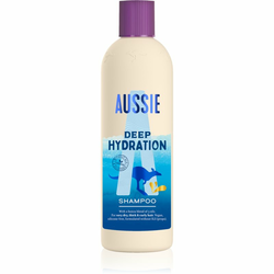 Aussie Deep Hydration vlažilni šampon za lase 300 ml