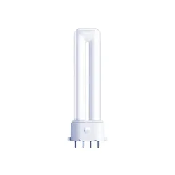 FLUOKOMPAKTNA ŽARULJA CFL PL-S 2G7 7W/840 (4-pins) DULUX S/E