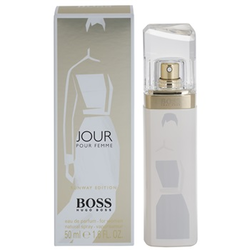 Hugo Boss Boss Jour Pour Femme Runway Edition 2015 parfemska voda za žene 50 ml
