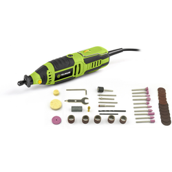 FIELDMANN FDMB 200160-E Mini brusilica set (40 delova)