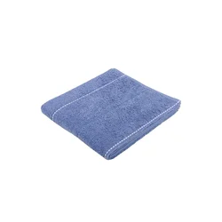 PEŠKIR ZA RUKE 50/90 cm , plava