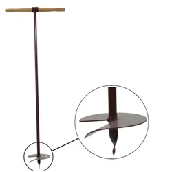 Ručna burgija za stubove fi 10cm ( 11690 )