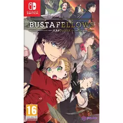 SWITCH Bustafellows
