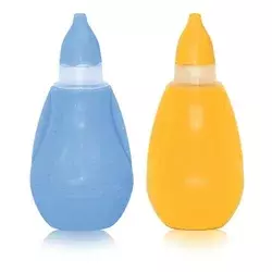 Pumpica za nos, Bertoni
