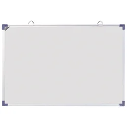 PLOČA MAGNETNA  60X45CM SHA.WB4560 BIJELA