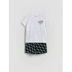 Reserved - BOYS` PYJAMA