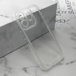 FUSION Futrola za iPhone 14 Pro transparent