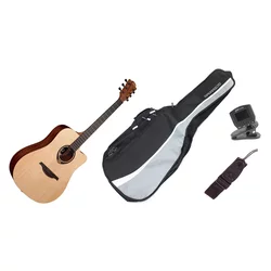 LAG Tramontane T70DC Deluxe Set