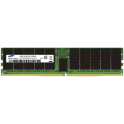 SAMSUNG 96GB DDR5 7200MHz CL58 ECC RDIMM 2Rx4 pomnilnik za strežnik
