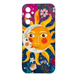 Maska za telefon SVETLECE za Samsung A14 DZ9/4