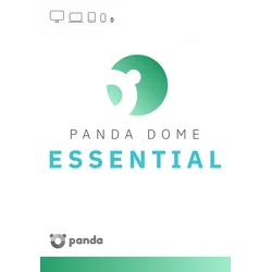 Panda Dome Essential (2023) 1 Device 1 Year Panda Key GLOBAL