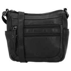 Hide & Stitches Paint Rock 23075 Black