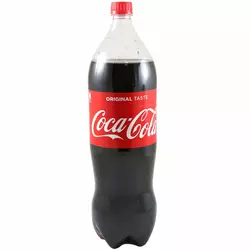 Coca-Cola Coca-Cola, PET plastenka, 2l