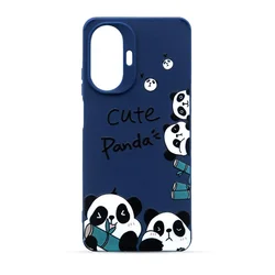 Maska za telefon COLOR PRINT za Realme C55 DZ4