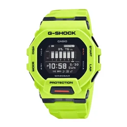 Casio G-Shock G-Squad GBD-200-9ER