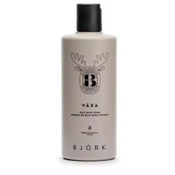 Bjork Pena za tuširanje za decu Vaxa, 300 ml