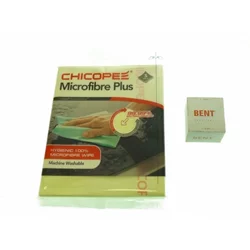KRPA MIKROFIBRA PLUS rumena