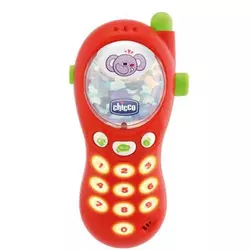 Chicco Telefon kao mamin 666992