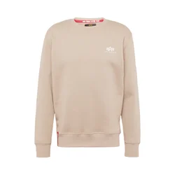 ALPHA INDUSTRIES Majica pesek