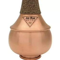 JO-RAL DUŠILEC ZA TROBENTO WAH WAH 2C