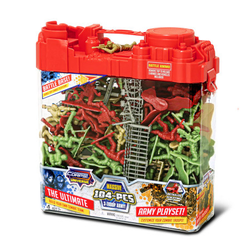 Lanard The Corps set figura ( 34270 )