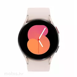 Samsung Galaxy Watch 5 40mm BT: zlatna