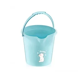 Babyjem kofica za kupanje bebe - mint ( 92-25610 )