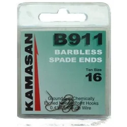 Kamasan B911 trnek