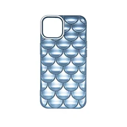 Maska za telefon SHELL CASE za Iphone 13 (6.1) DZ2