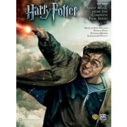 Knjiga Harry Potter