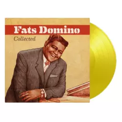 Fats Domino ?– Collected,